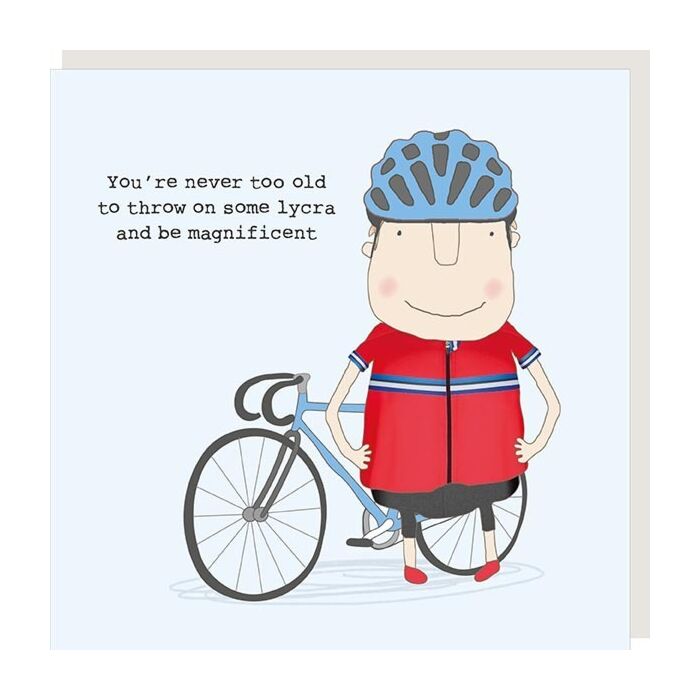 Rosie Made a Thing - Lycra